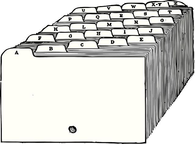 Estrategias Efectivas para Compartir Archivos en Entornos Académicos