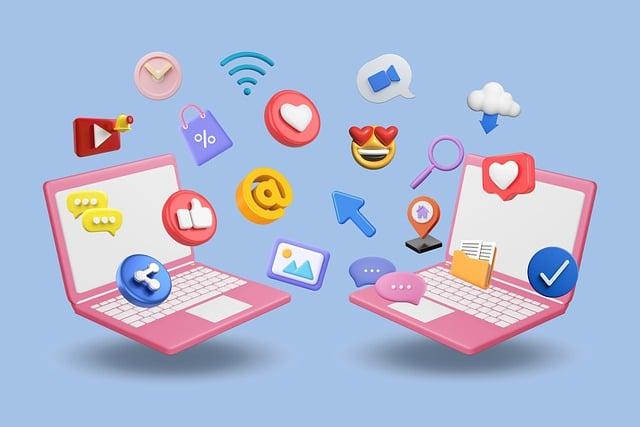 La Importancia de Compartir ‌Archivos en Comunidades Creativas